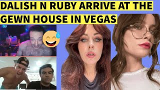 VEGAS HOTEL W DIRTY DALISH N ZUESIRL