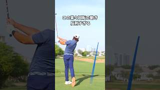 ずっと腰を楽に使いたかった…この動きに感謝！