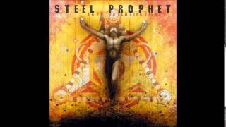 Steel Prophet - Scarred For Life