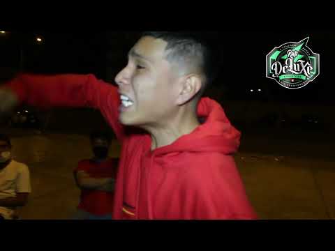 JHAIR VS MATIENZO VS LUCIO || RONDA ELIMINATORIA || AUDICION CDM