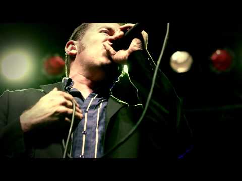 Festival Dosol 2012: The Slackers (EUA) - Feed My Girl (Ao vivo)