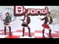Buono! 『恋愛♥ライダー』 (MV)