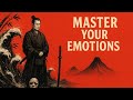 The Ancient Japanese Technique To Stay Calm In Chaos Fudoshin Explained