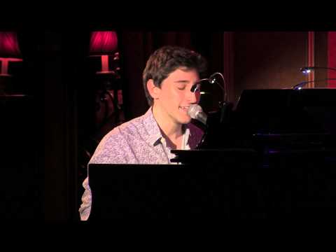 Ben Fankhauser - "Wake Me Up/Touch Me" (Avicii/Duncan Sheik & Steven Sater)