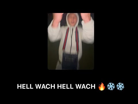 HELLWACH HELLWACH | Hörprobe