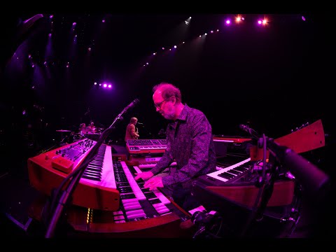 Phish - 12/28/2024 - I Always Wanted It This Way (4K HDR)