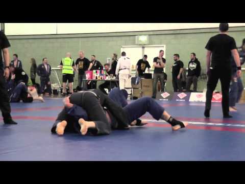 Copy of Manchester Open Bjj 24.7 event April 2015 - Rob Mawdsley v Damian Michalkowski