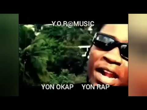 Young T-Ker/Scraggy VYBZ/Fantom(Barikad Crew)/davilbert davilbert/okap rap promo/Rap Kreyol
