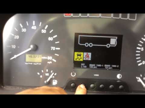 How To Get Temsa Bus Codes Part 2