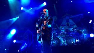 "Love?" Acoustic by Devin Townsend (Vienna, Feb. 14th 2017)