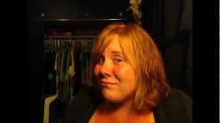 Back On Track! 06.04.12: Vlog 23