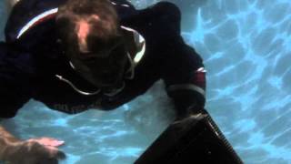 "Matt's Apartment" - The Internet Album Trailer #2