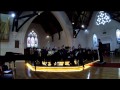 "Pie Jesu" by Andrew Lloyd Webber, arranged by ...