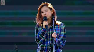 [직캠][4K 60P] 유라 - 춤 [220925 렛츠 락 페스티벌]