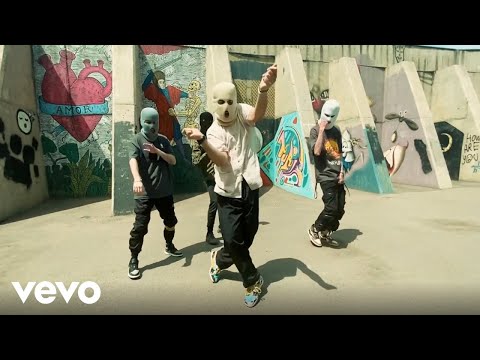 Bstar - Saucin' (Performed by SkiMaskDanceGang)