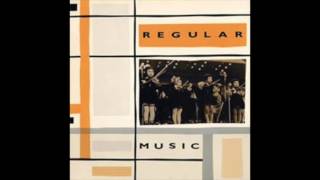 Regular Music - The Third Dream
