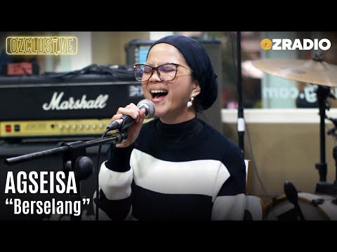 AGSSEISA - BERSELANG | OZCLUSIVE