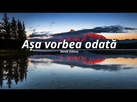 David Stănuș | Rut și Naomi