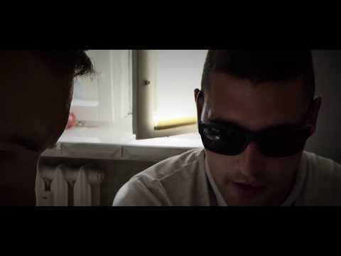 EMDERO - Zszarpane granice OFFICIAL VIDEO  prod.Czacha konflikt Selekcja Rapu Mixtape