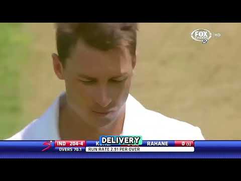 Dale Steyn Vs India 2013 All 10 Wickets Full HD Remastered with English Subtitles