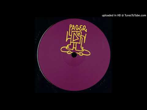 Monte Carlo Rally Sport - Testarossa [PAGER005]