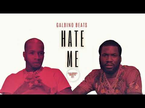 MEEK MILL x TORY LANEZ 2021 TYPE BEAT HATE ME