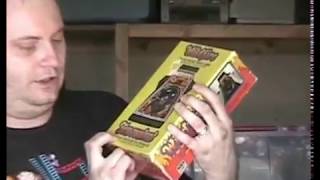 What's Inside Shane's Shed