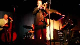 Miles Davis Tribute Band - MIlestones