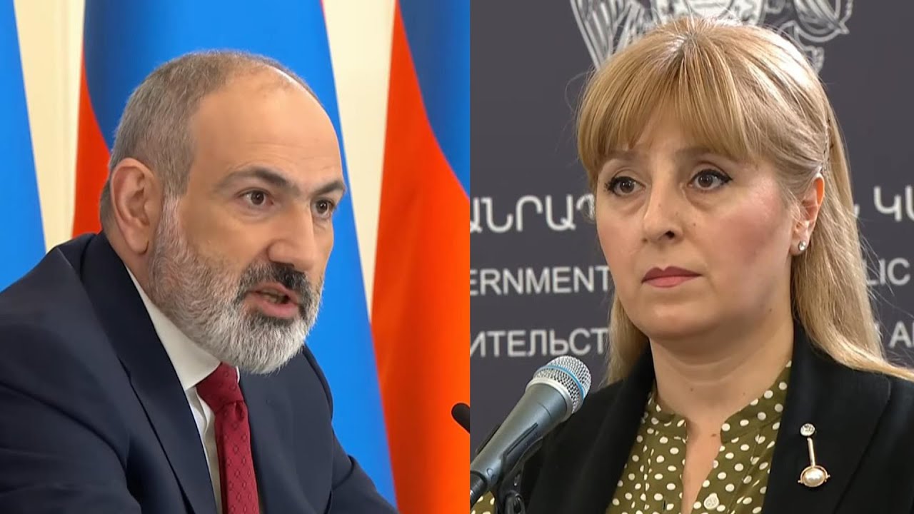 Խաղաղապահների պատասխանատվության գոտում խնդիրներ կան․ Փաշինյան