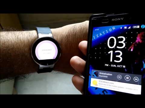 Alcatel One Touch Watch - Best Budget Smart Watch Unboxing and Review by Happy Pumpkins