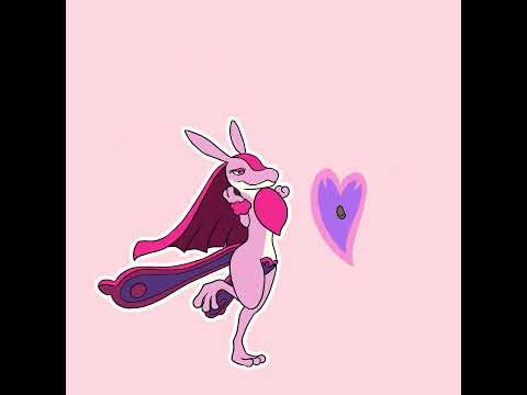 Slippery Pals! | Palworld Animation | PalAnime | Pocketpair