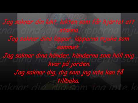 R.I.P Anders Johansson