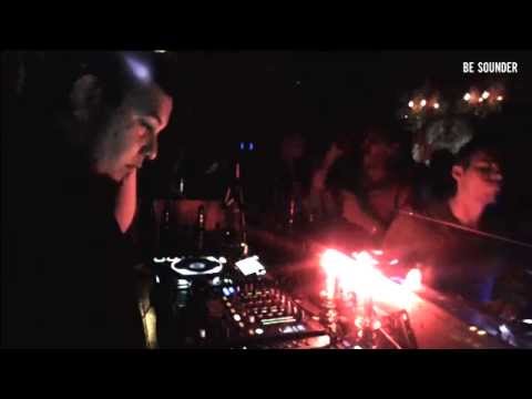 Luizo Ortega @ La Mi-ja