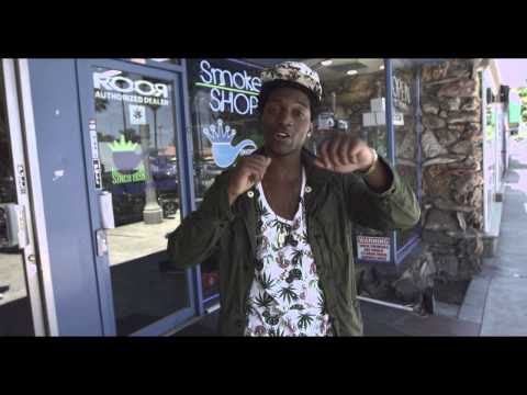 Tayyib Ali - Kush Krumbs