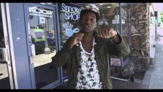 Tayyib Ali - Kush Krumbs