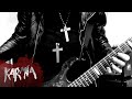 KARMIA - BREATHE (Official Music Video) HD