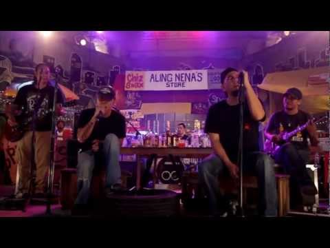 "Inuman Sessions Vol. 2" Tatlong Araw - Parokya Ni Edgar