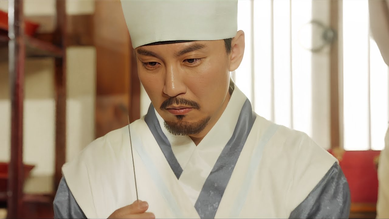 The Man Who Used Only Silver Needle Could Cure all Kinds of Diseases