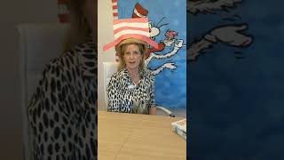 Dr. Seuss Hat Craft Tutorial with the Mississippi Children's Museum - Meridian