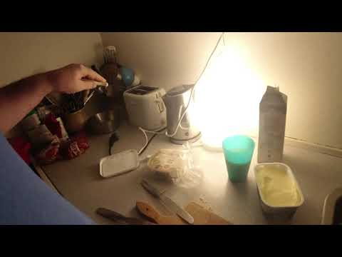 MongoTV_6462 - Min Natmad - BOLLER Med REJESALAT