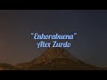 "Enhorabuena" Alex Zurdo Canción Cristiana con letra.
