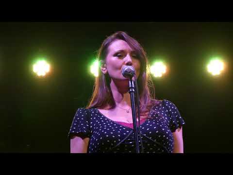 Dominika Świątek - Zagraj, Antoś tango