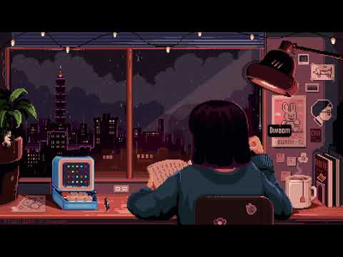 3 30 AM Coding Session   Lofi Hip Hop Mix Study & Coding Beats