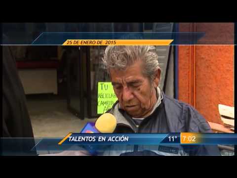 Las Noticias - Las principales noticias domingo 25 de enero de 2015