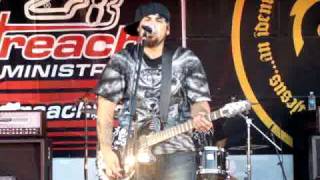 Seventh Day Slumber-Break Me-C28 Nridge