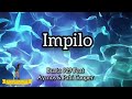 Impilo - Busta 929 feat Pabi Cooper & Aymos Lyric Video