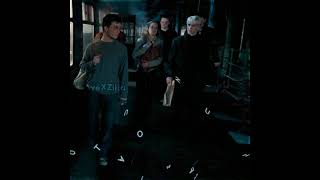 🍏 Draco Malfoy | World Is Spinning x Rich Boy 🔥