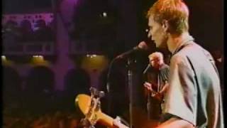 Green Day - Christie Road [Live @ Jaded in Chicago]