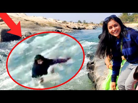 When Selfies Go Wrong (Part 2)