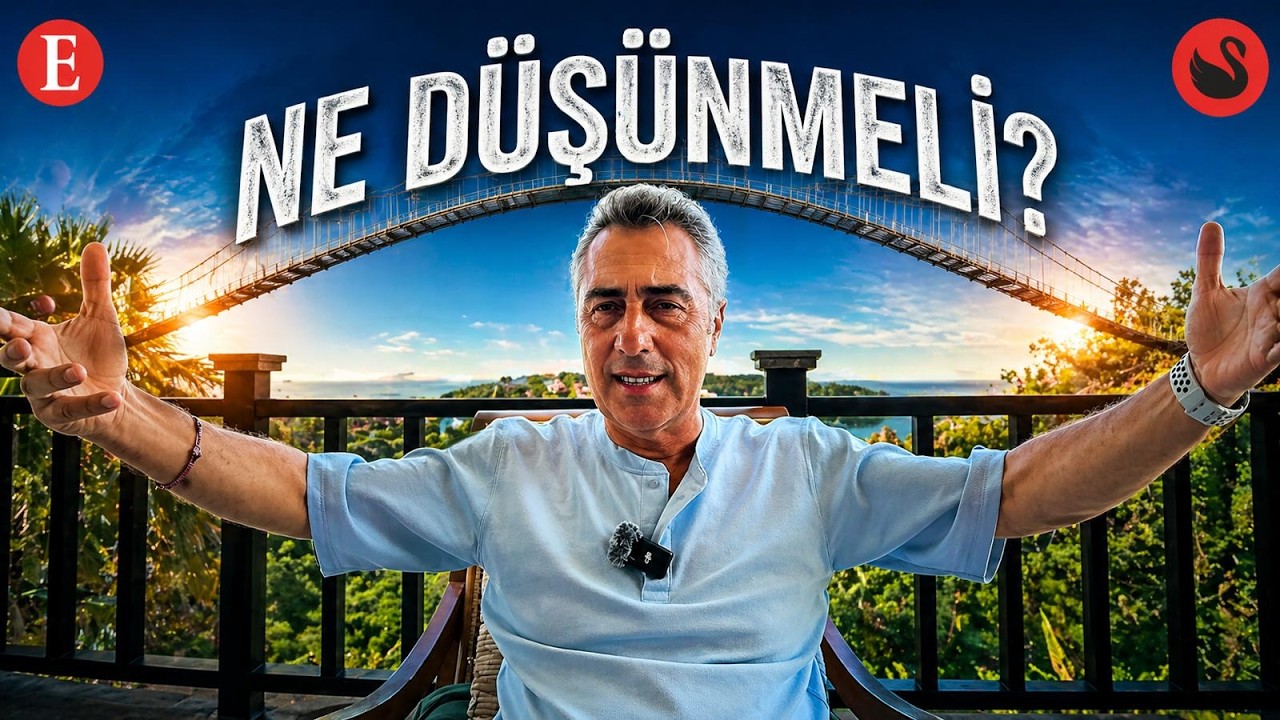 NE DÜŞÜNMELİ?...